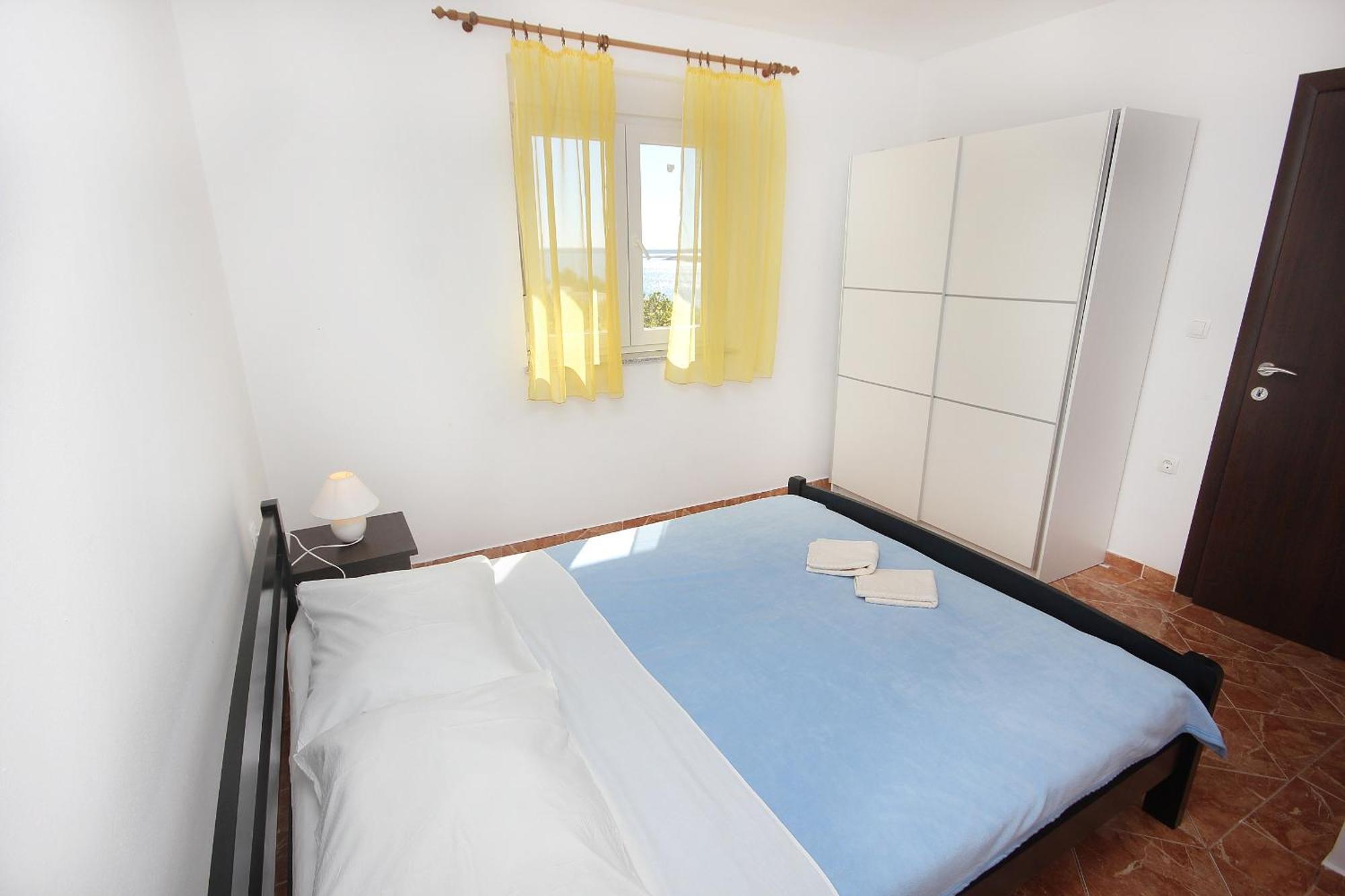 Apartments By The Sea Vlasici, Pag - 9324 Zimmer foto