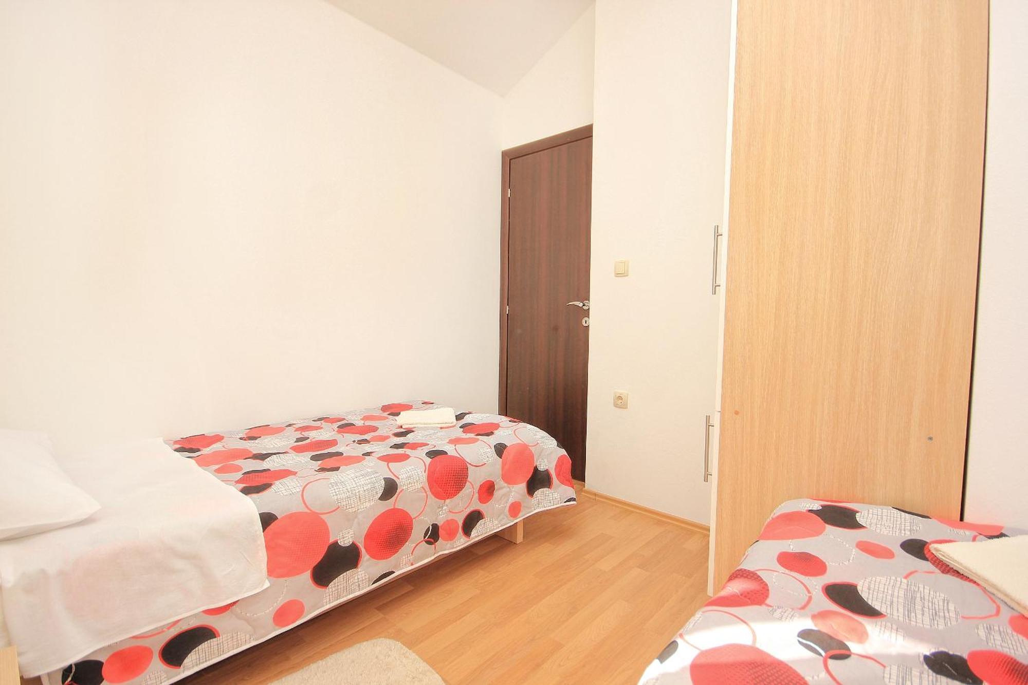 Apartments By The Sea Vlasici, Pag - 9324 Zimmer foto