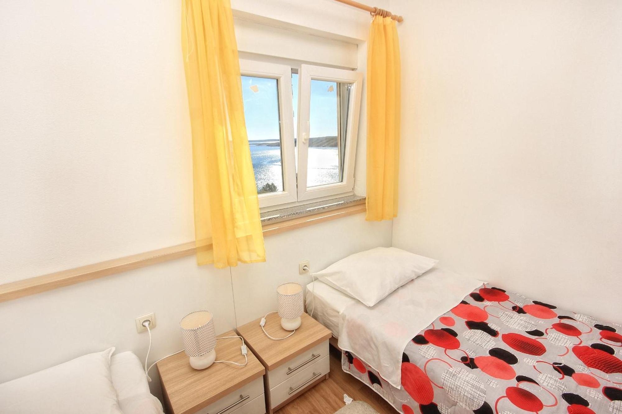Apartments By The Sea Vlasici, Pag - 9324 Zimmer foto